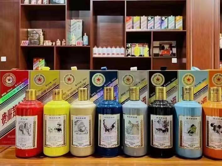 郫县名酒鉴定部分方法